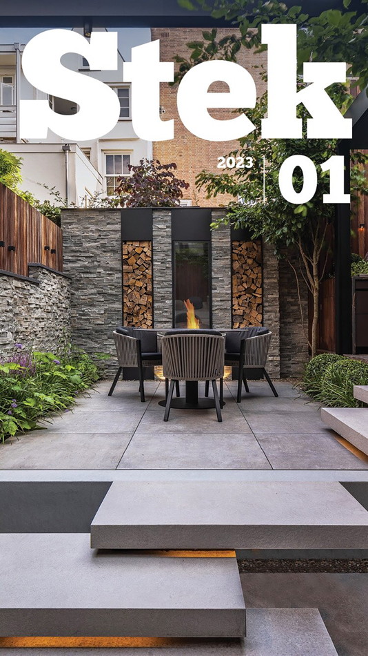 Stek Home & Lifestyle Magazine - 9.0.34 - (iOS)