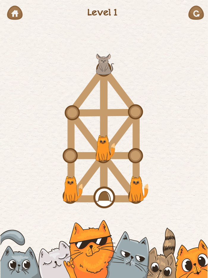 Pursuit of Justice KOi Cops