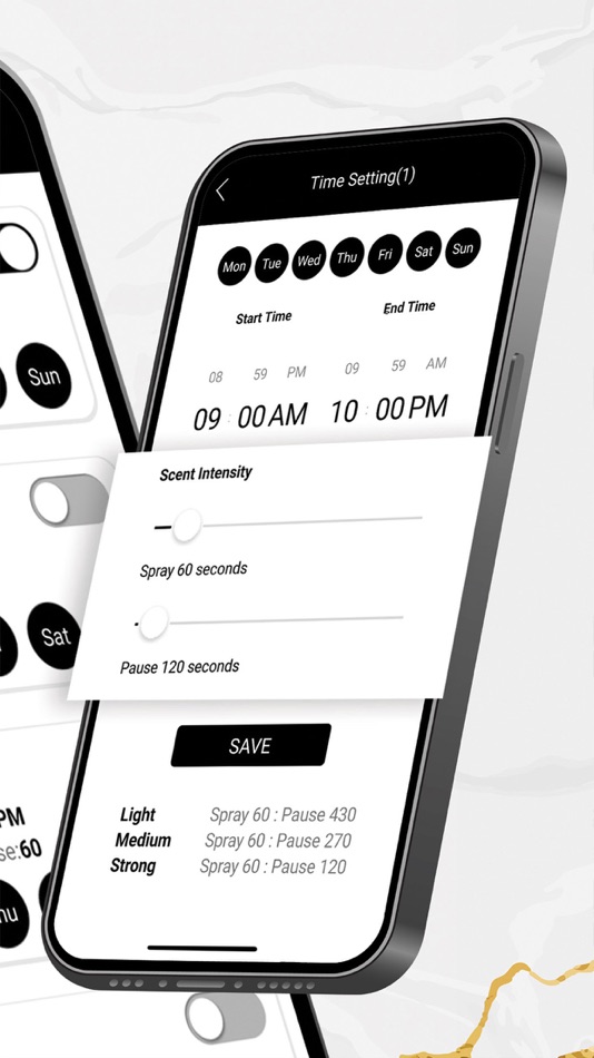 #5. BELLINTERNO (iOS) 由: BELLINTERNO Inc.