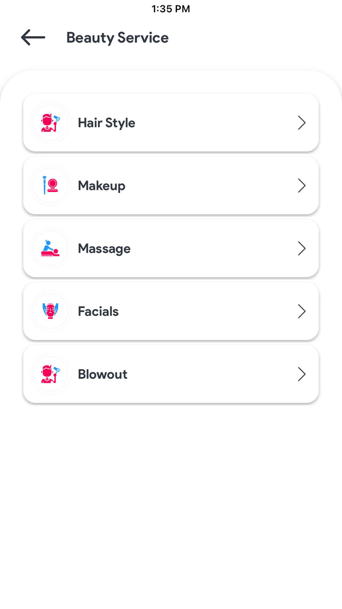 GoferBeautyService-Beauticians