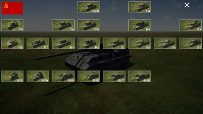 Tank Hunter 3 Screenshot