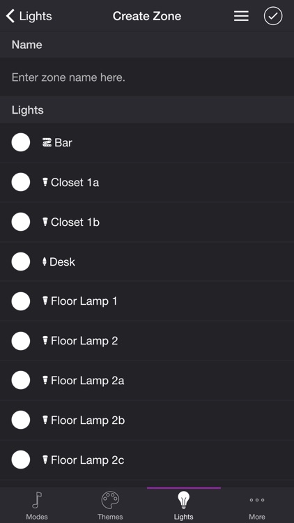 Soundstorm for Hue screenshot-5