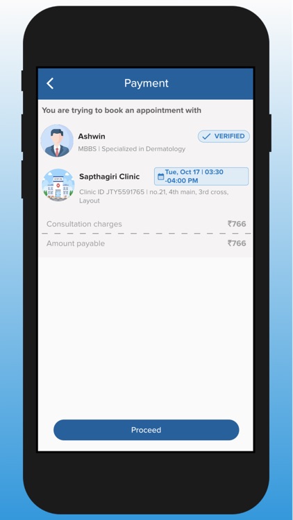 Jatya Patient screenshot-7