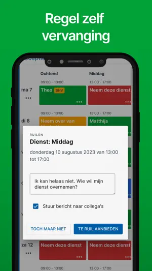 Het Rooster screenshot 3