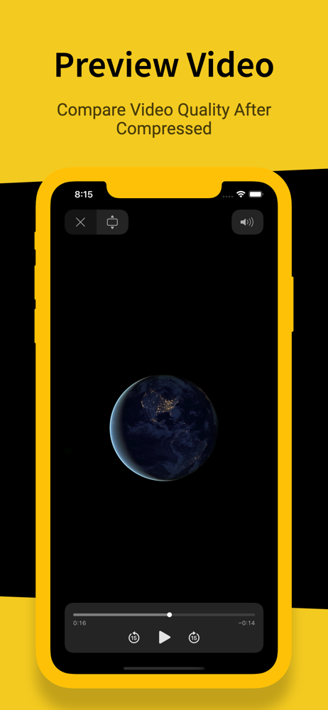 Video Compressor . screenshot 4