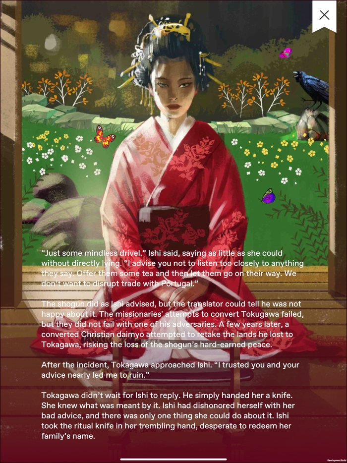 Empires and Interconnections