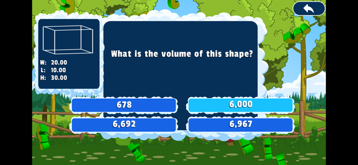 Prof Bunsen Teaches Math 7