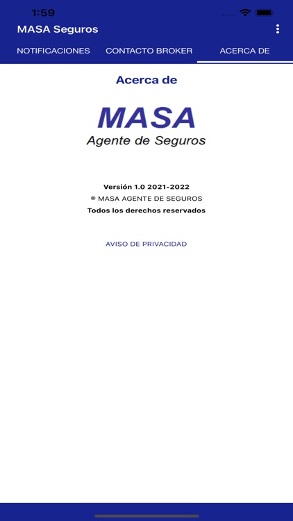 MASA Seguros