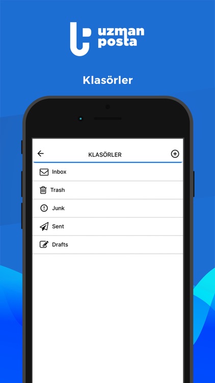 UzmanPosta screenshot-3