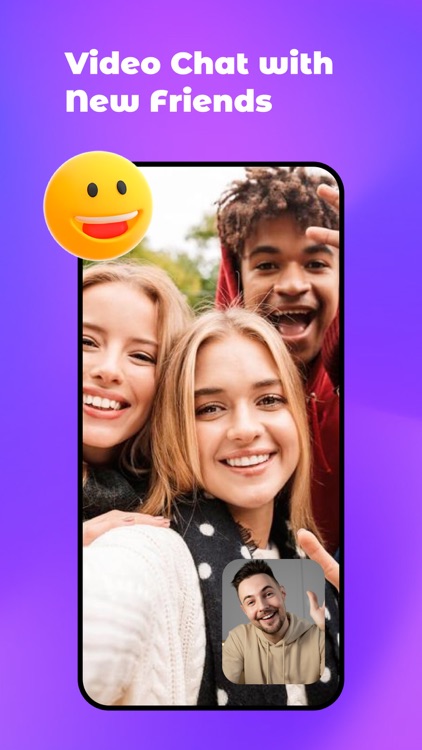 Fomee-Meet New Friends Nearby screenshot-3