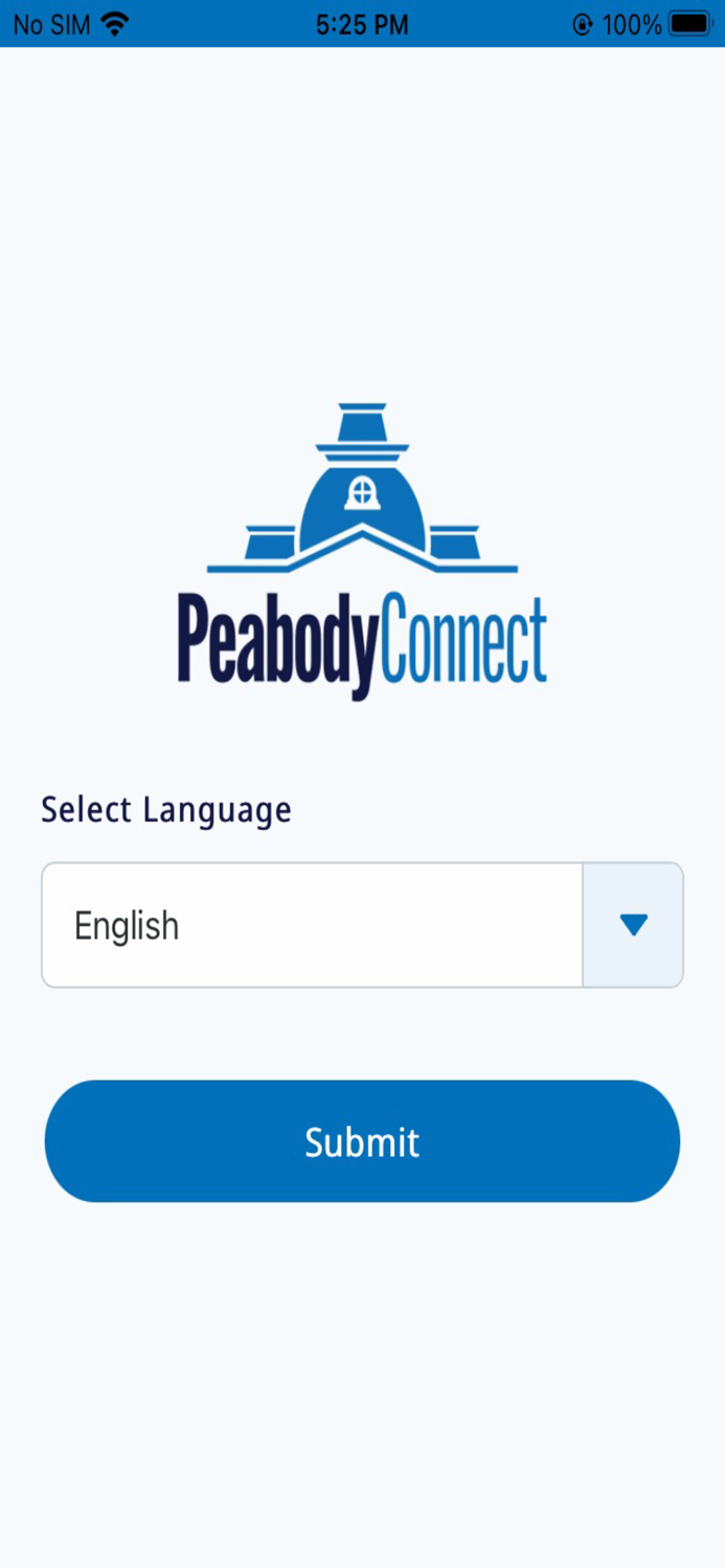 PeabodyConnect