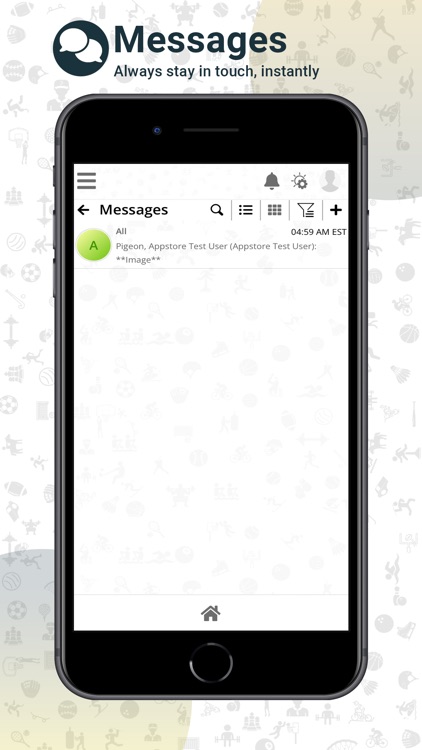 Pigeon Suite-D screenshot-3