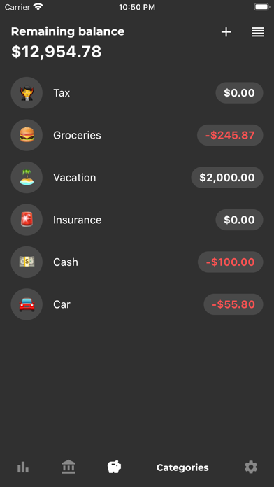 Fund it! Screenshot