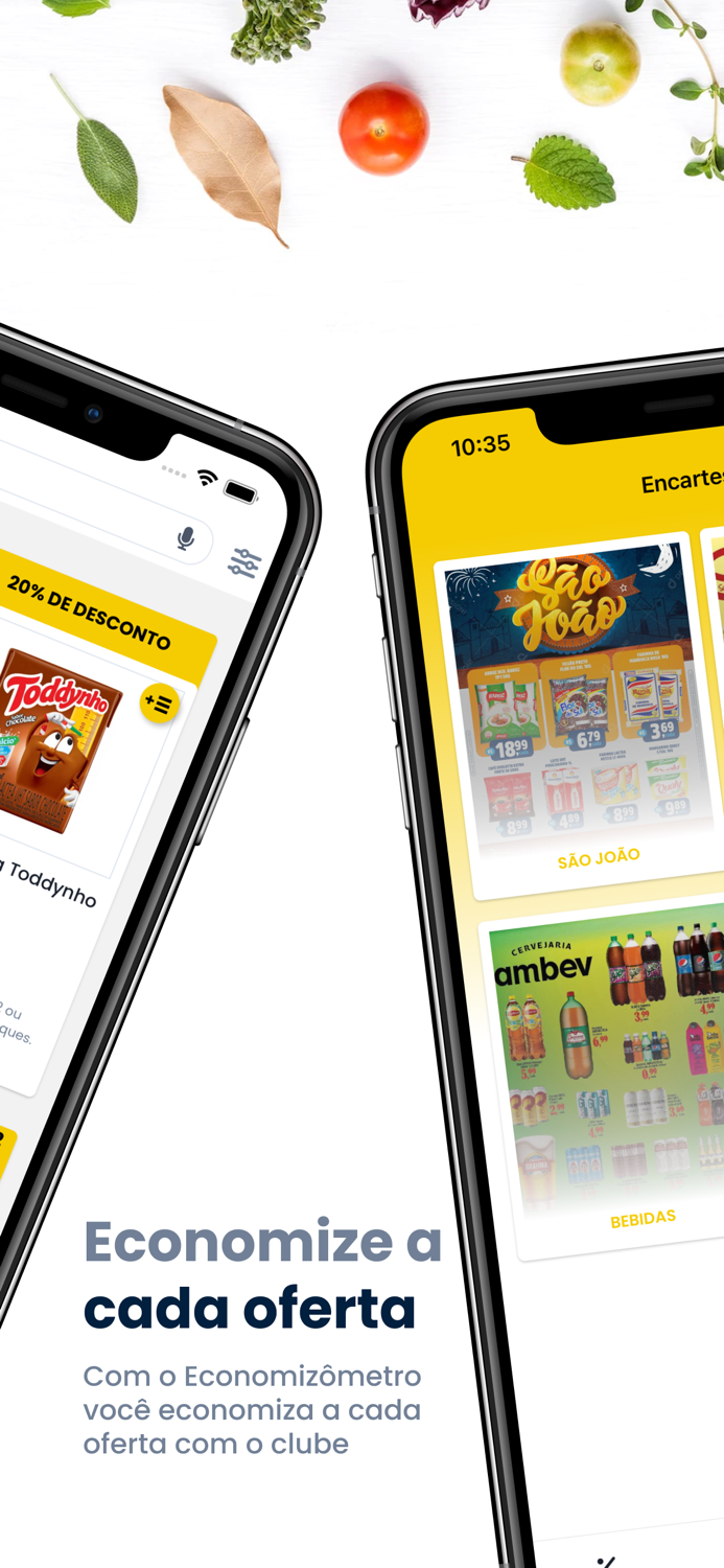 Mercadinho Economico Pra voce