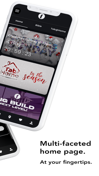 The Tab Church London Screenshot