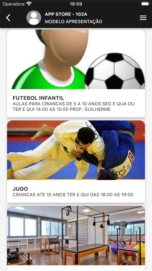 #8. Mordomo ADM (iOS) 由: Ana Rita Oliveira