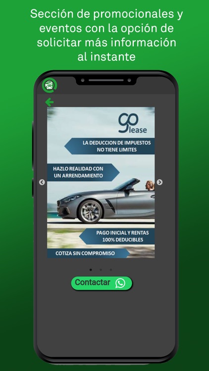 Busco Auto Nuevo screenshot-4