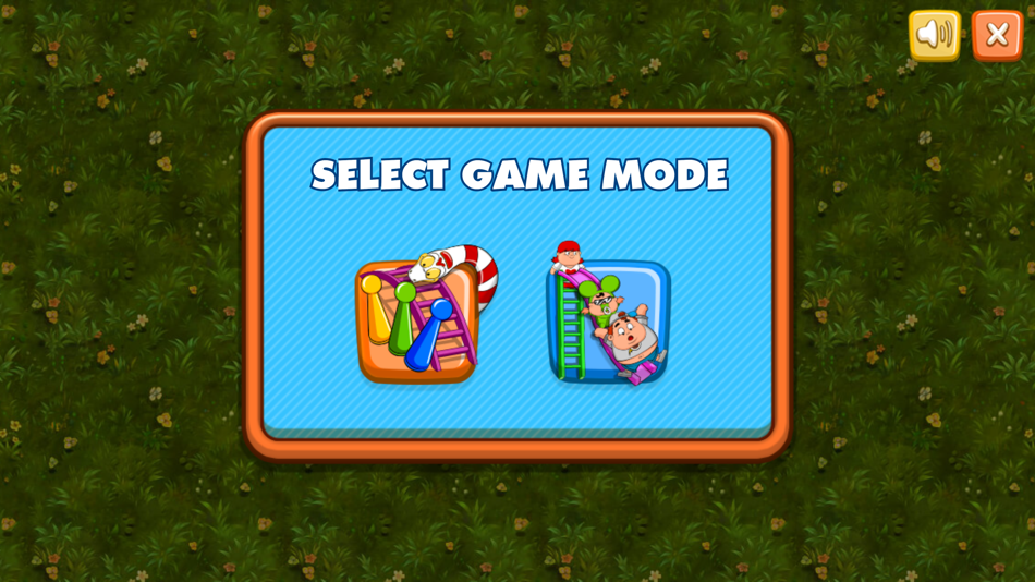 #2. Snakes And Ladders Multiplayer (iOS) 来自: Code This Lab srl
