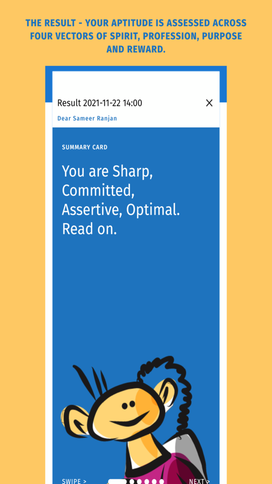 #3. MiraMira+ (iOS) 由: Catenate Corp