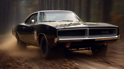 Off-Road Rally: Racing Games Screenshot