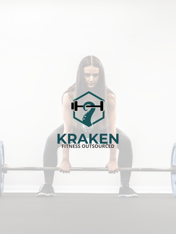 Screenshot #4 pour Kraken Fitness