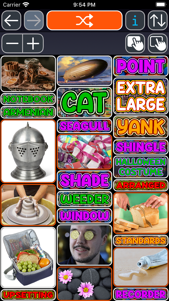 Joke Writing Assistant