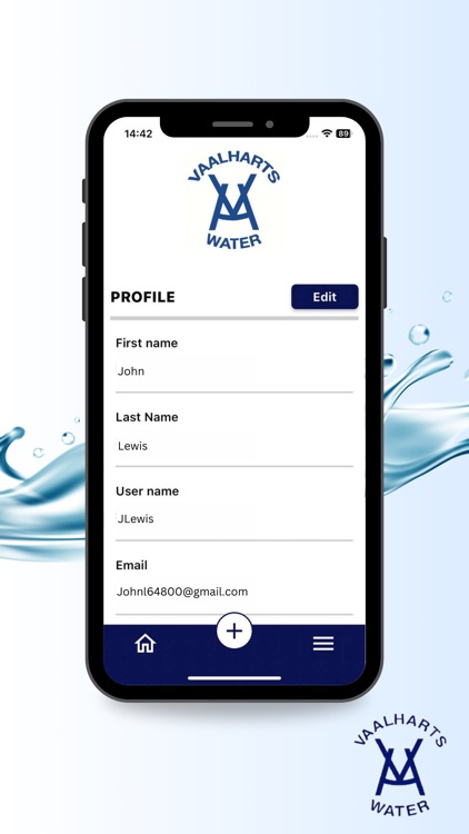 Vaalharts water screenshot-8