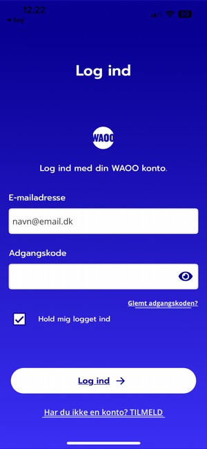 Waoo Smart WiFi on the App Store