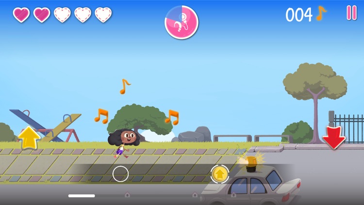 Aria - No Ritmo screenshot-4