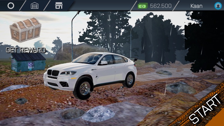 MudDrive : Off Road Games