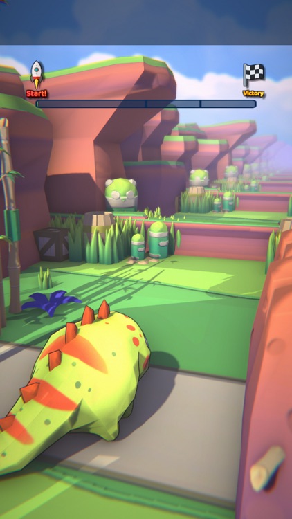 Virtual Pet 3D Online screenshot-5