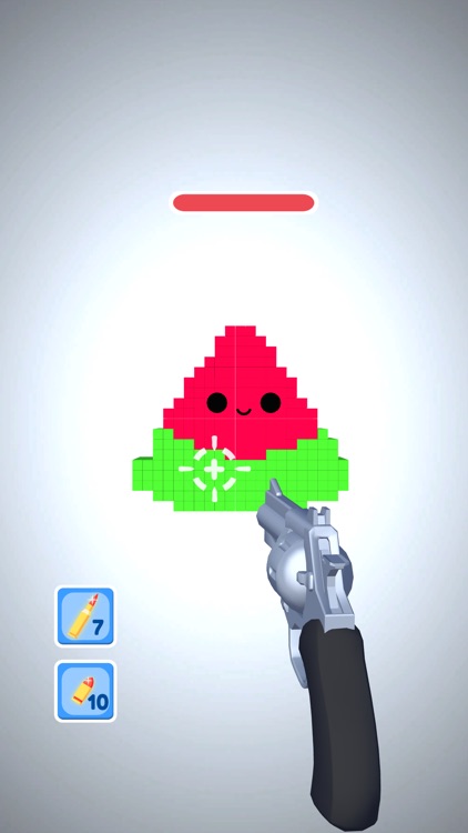 Revolve Attack screenshot-3