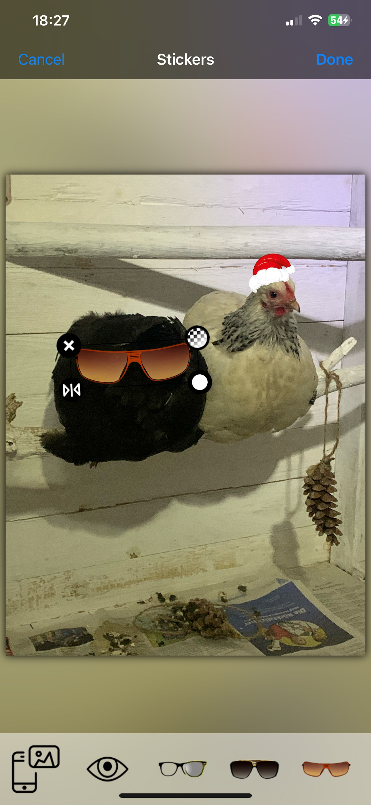 PhotoXo - Magical Photo Editor screenshot 7