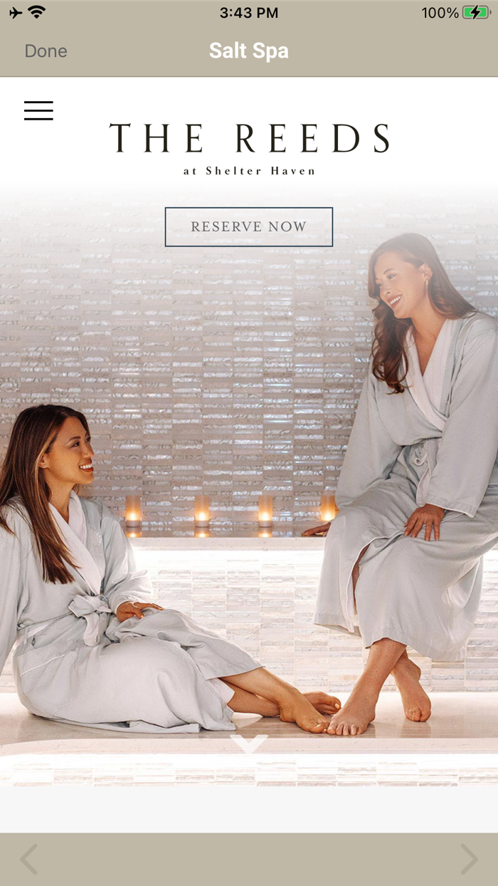 The Reeds at Shelter Haven