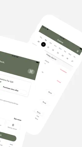 Game screenshot Society Training apk