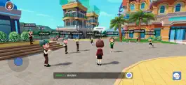 Game screenshot 시리버스: 시리언즈를 위한 메타버스 세상 apk