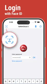 password manager safeincloud 1 problems & solutions and troubleshooting guide - 3