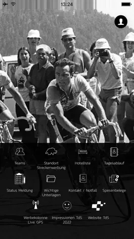 Game screenshot TdS - Tour de Suisse mod apk