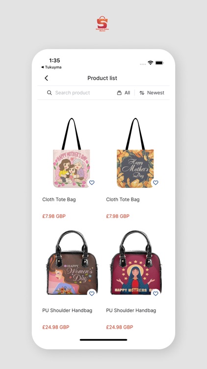 Starttech Online Market screenshot-3