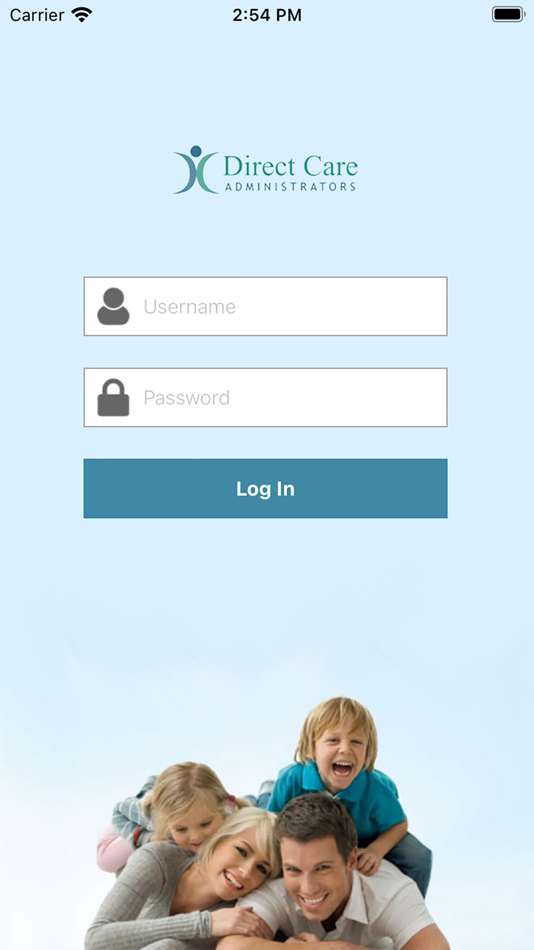 #1. DCA Member Portal (iOS) Podle: John Robinson