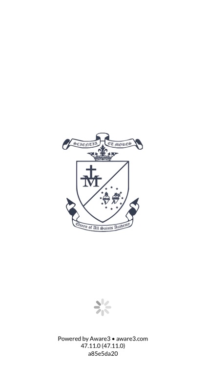 Queen of All Saints Academy