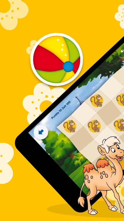 Benjamins Welt screenshot-5