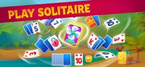 Riddle Road: Solitaire screenshot #5 for iPhone