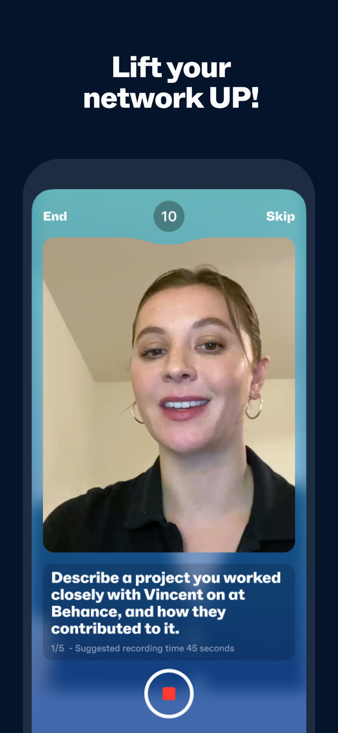 allUP - Grow your career