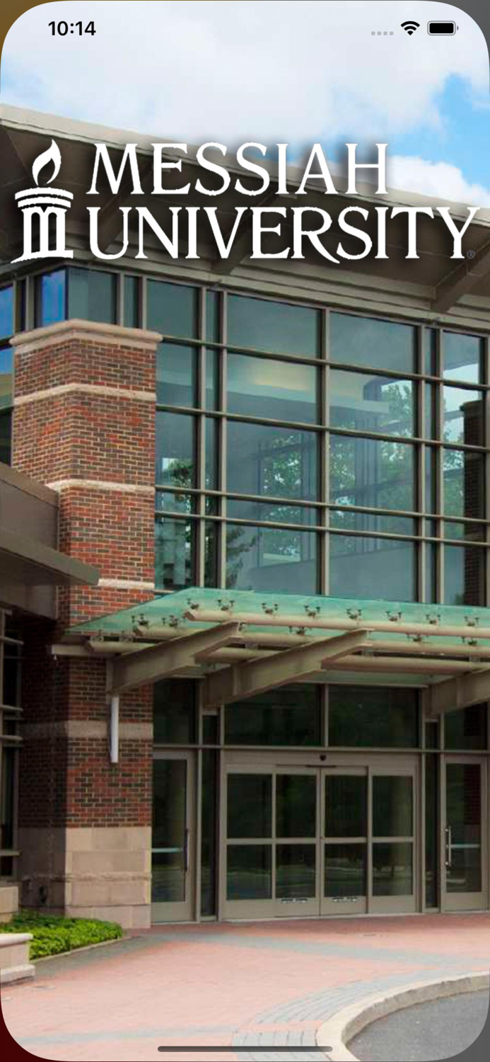 Messiah University Guides