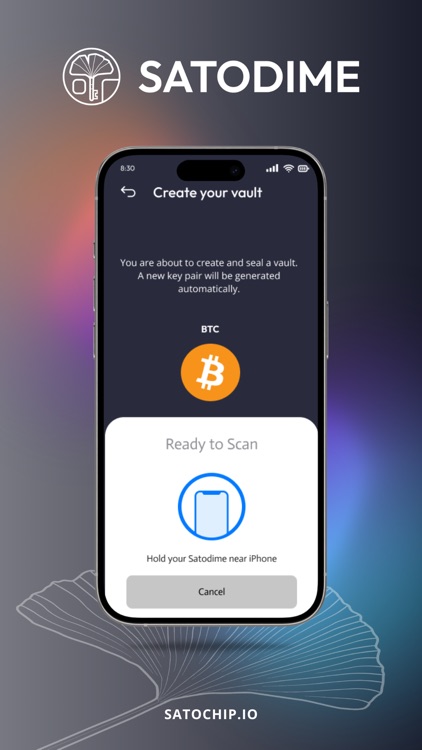 Satodime screenshot-4