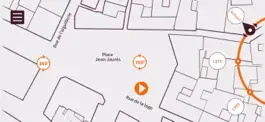 Game screenshot Place Jean Jaurès apk