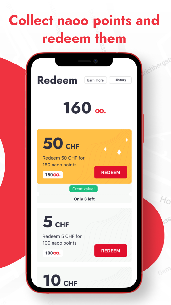 naoo - meet connect share