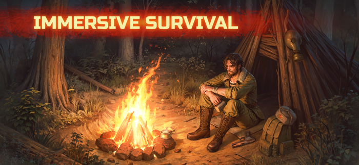 Day R Survival Last Survivor