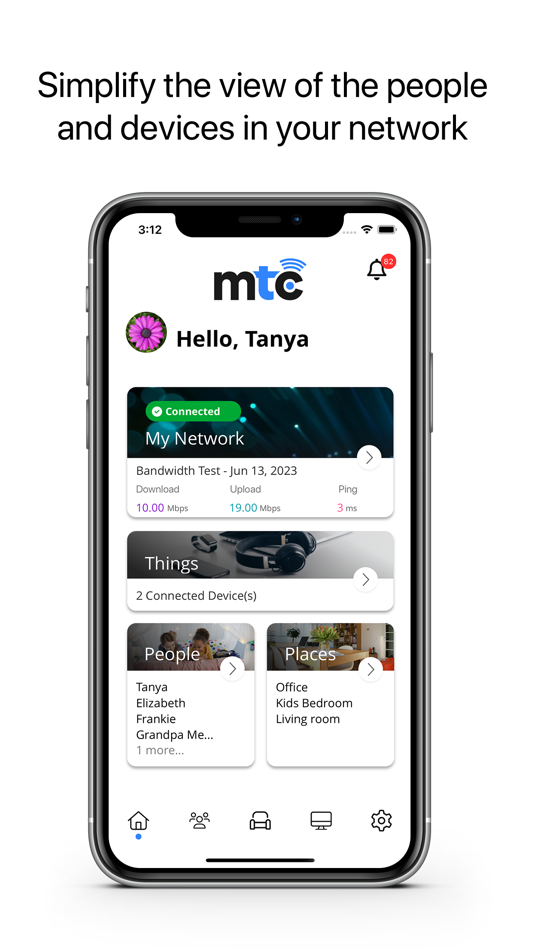 #2. MTC MANAGED WI-FI (iOS) 由: MutualTelcommunications
